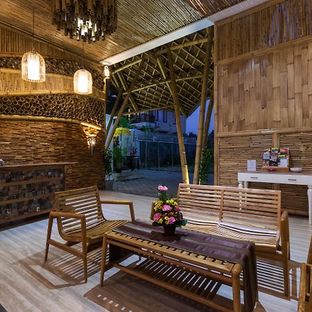 Wadari Retreat Villa Ubud Екстер'єр фото
