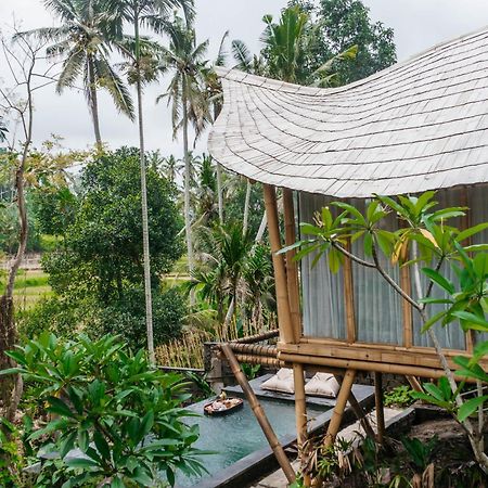 Wadari Retreat Villa Ubud Екстер'єр фото