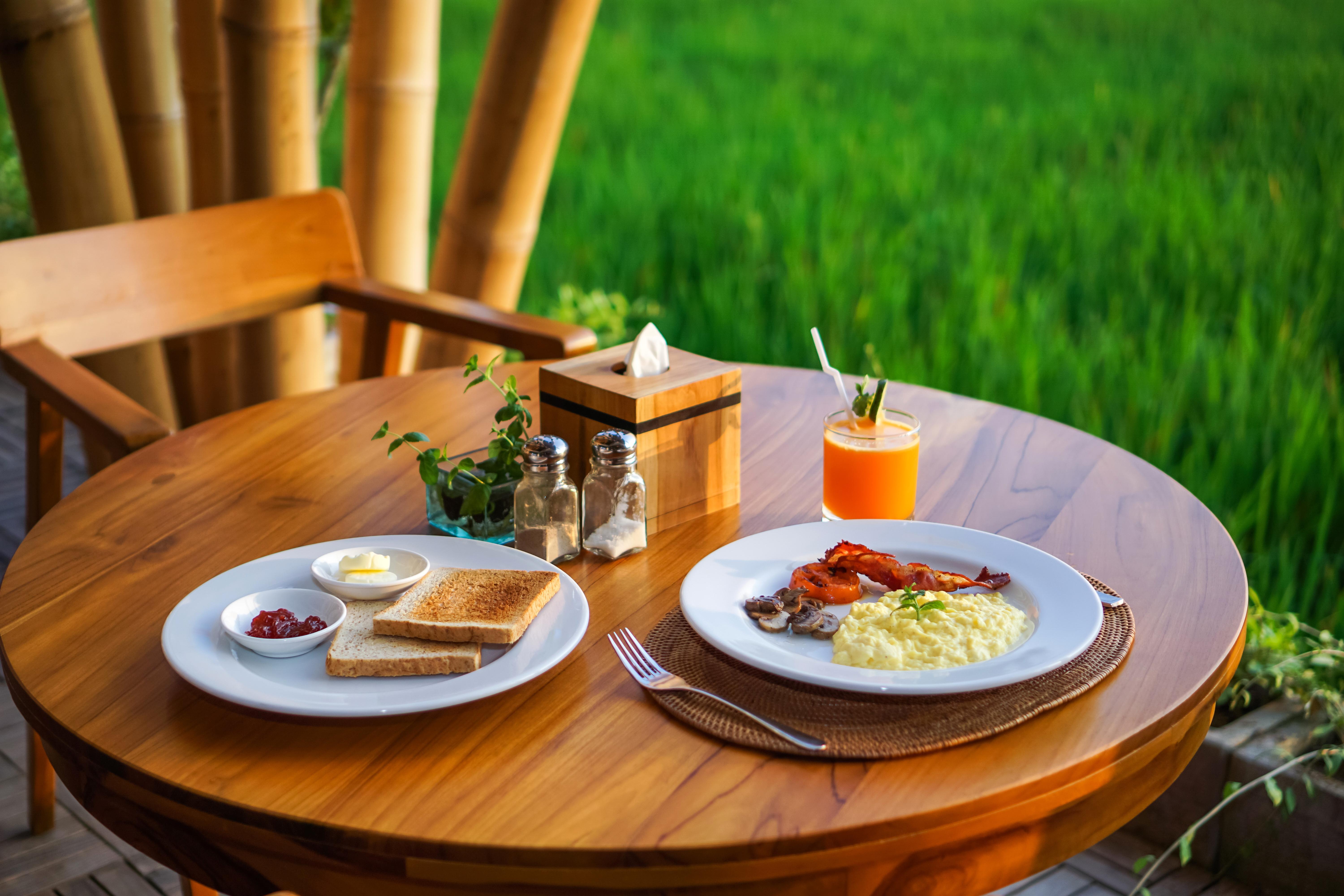 Wadari Retreat Villa Ubud Екстер'єр фото