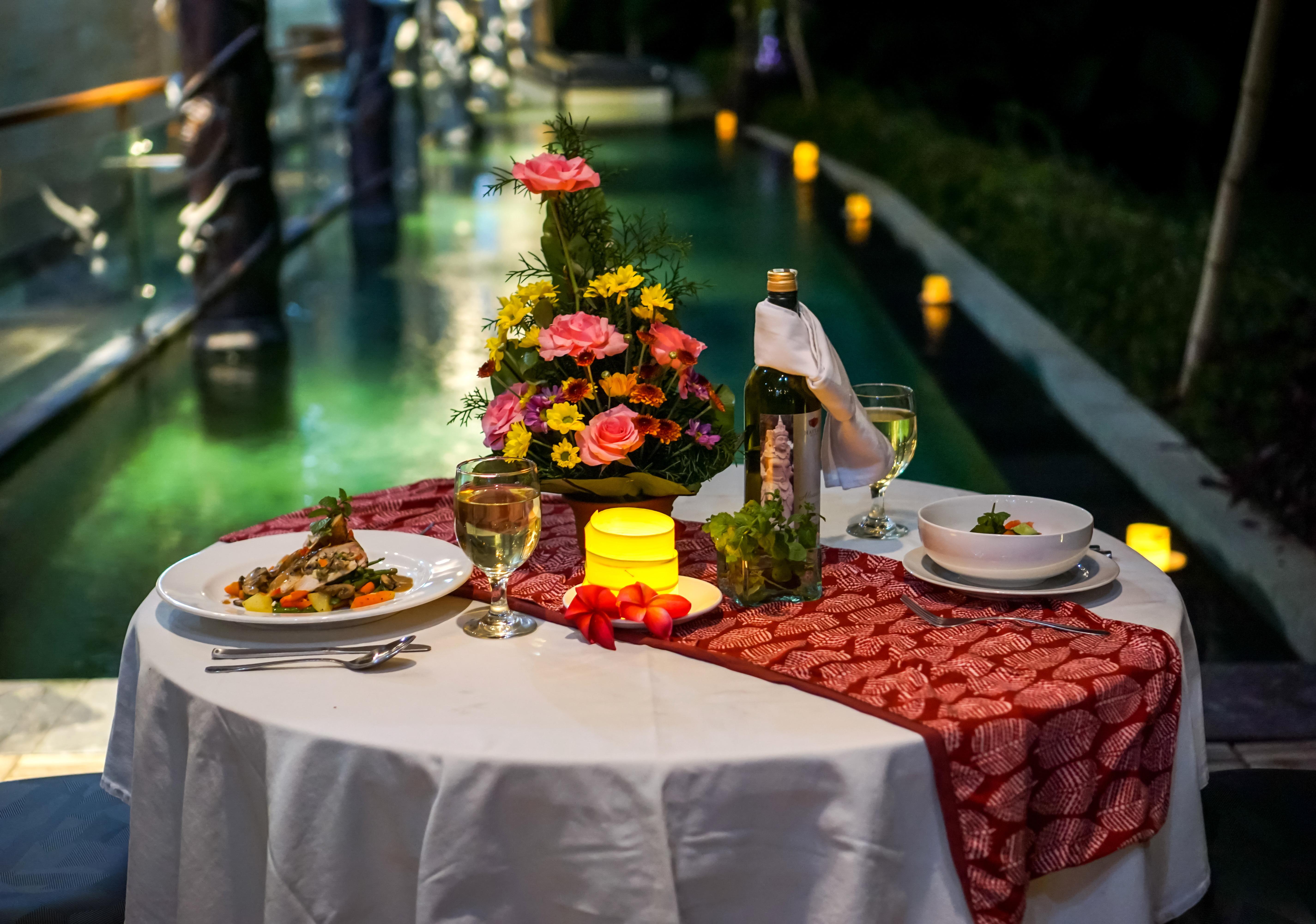Wadari Retreat Villa Ubud Екстер'єр фото