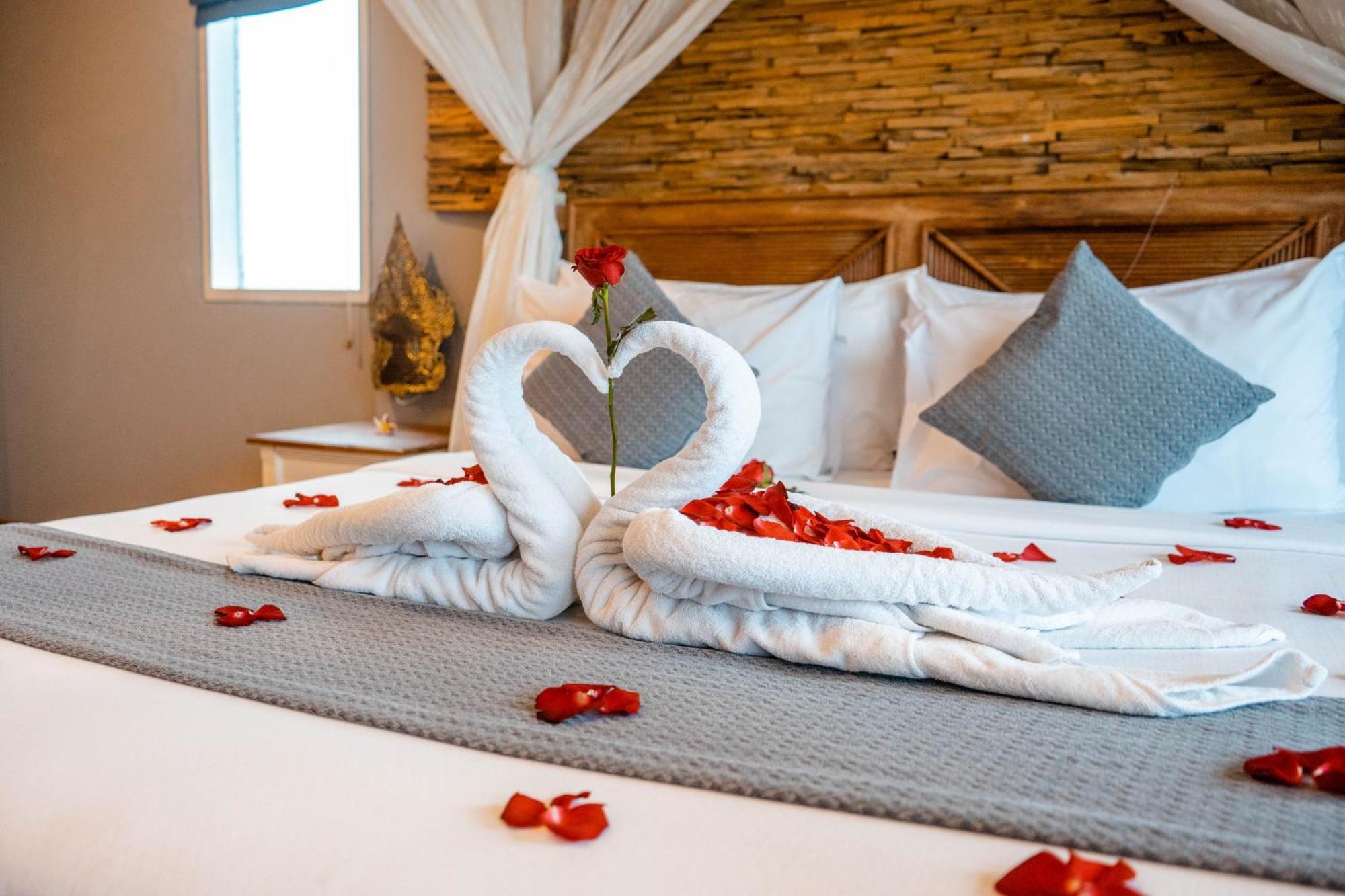 Wadari Retreat Villa Ubud Екстер'єр фото