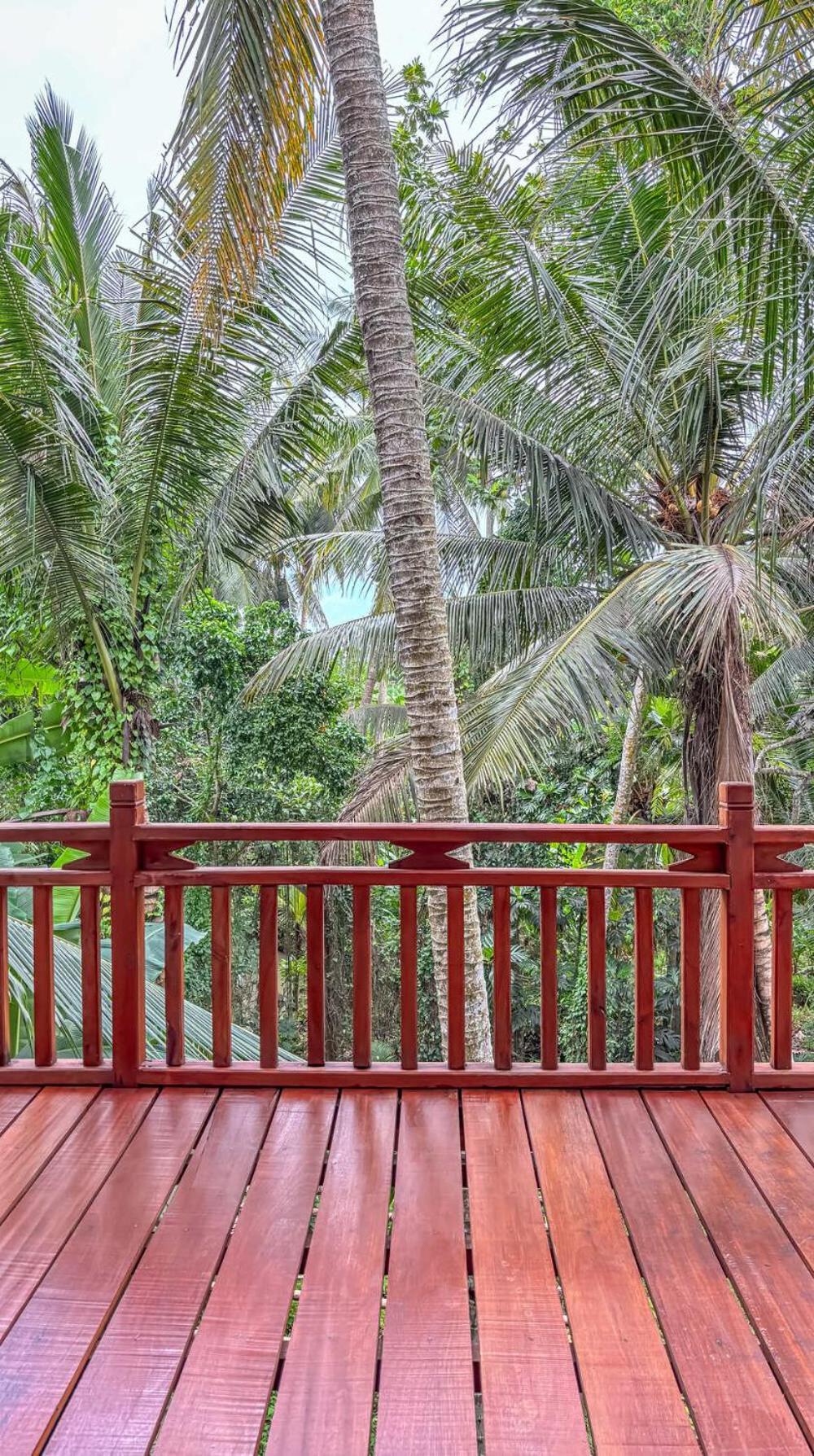 Wadari Retreat Villa Ubud Екстер'єр фото