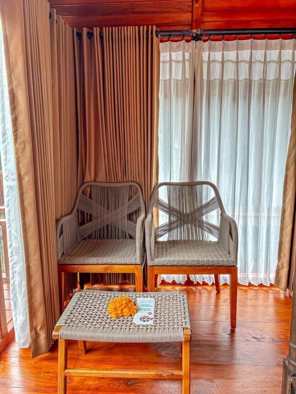 Wadari Retreat Villa Ubud Екстер'єр фото