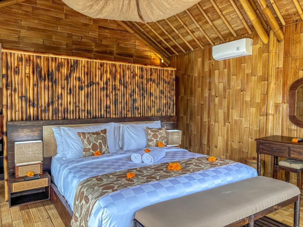 Wadari Retreat Villa Ubud Екстер'єр фото