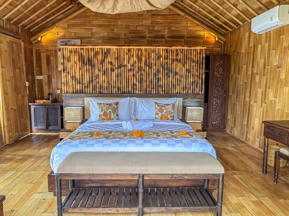 Wadari Retreat Villa Ubud Екстер'єр фото